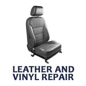 leather and vinyl repair