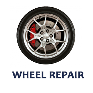 wheel repair