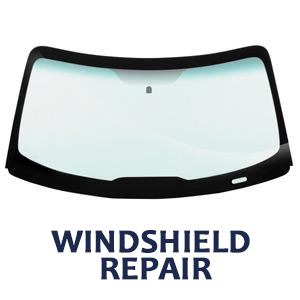 windshield repair